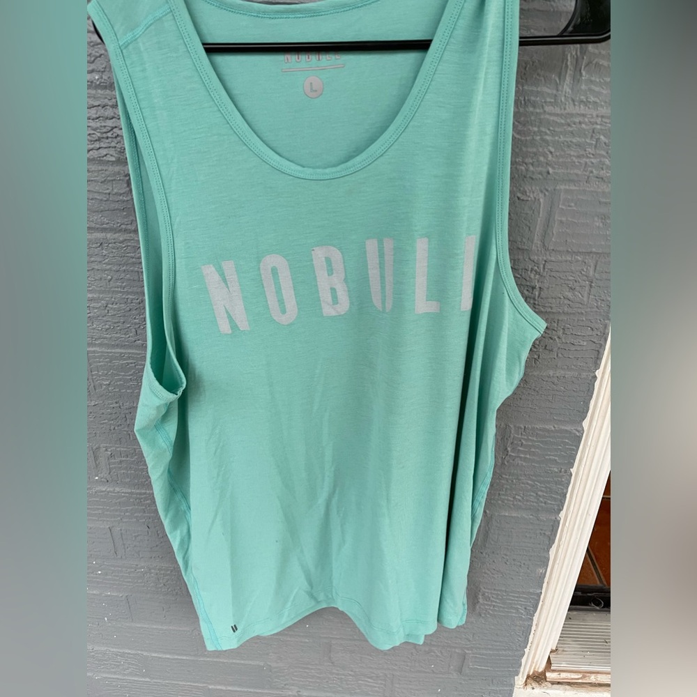 Men’s NoBull Tank Top